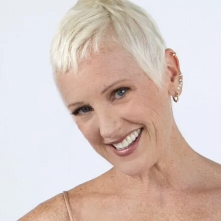 Teresa Volgenau